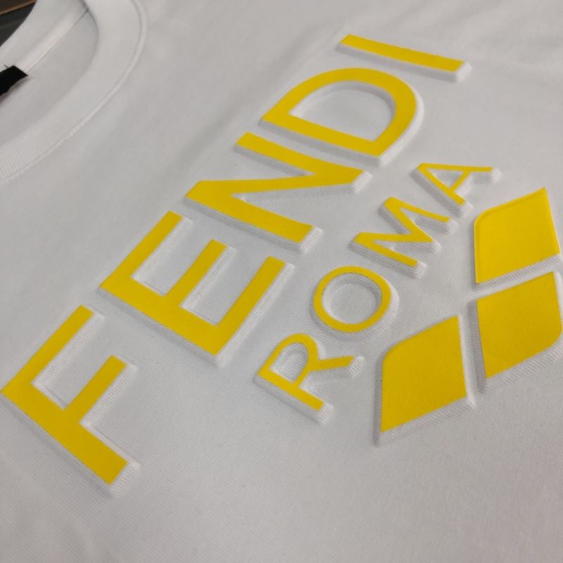 Fendi T-Shirts